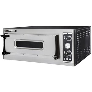 Prismafood Piec do pizzy 1-komorowy elektryczny 4,7kW, 975x814x(h)413mm Prismafood Piec do pizzy 1-komorowy elektryczny 4,7kW, 975x814x(h)413mm