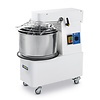 Prismafood Spiral Mixer with Removable Bowl and Tilting Head 32 L, 1,1 kW