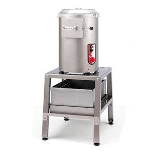 sammic Base for the M-5 and PI-10, PI-20 peeler