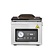 Hendi Chamber Vacuum Packing Machine, Sealing 260 mm, 1 kW