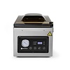 Hendi Chamber Vacuum Packing Machine, Sealing 260 mm, 1 kW