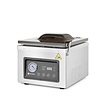 Hendi Chamber Vacuum Packing Machine, Sealing 260 mm, 1 kW