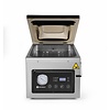 Hendi Chamber Vacuum Packing Machine, Sealing 260 mm, 1 kW