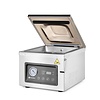 Hendi Chamber Vacuum Packing Machine, Sealing 260 mm, 1 kW