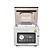 Hendi Chamber Vacuum Packing Machine, Sealing 300 mm, 950 W