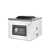 Hendi Chamber Vacuum Packing Machine, Sealing 410 mm, 20 m³/h, 1 kW