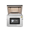 Hendi Chamber Vacuum Packing Machine, Sealing 410 mm, 20 m³/h, 1 kW