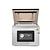 Hendi Chamber Vacuum Packing Machine, Sealing 410 mm, 20 m³/h, 1 kW