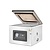 Hendi Chamber Vacuum Packing Machine, Sealing 410 mm, 20 m³/h, 1 kW