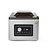 Hendi Chamber Vacuum Packing Machine, Sealing 410 mm, 20 m³/h, 1 kW