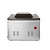 Hendi Chamber Vacuum Packing Machine, Sealing 410 mm, 20 m³/h, 1 kW