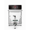 Hendi Fresh pasta machine 8 kg / h, bowl 2 kg (without sieve)