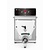 Hendi Fresh pasta machine 8 kg / h, bowl 2 kg (without sieve)
