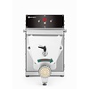 Hendi Fresh pasta machine 8 kg / h, bowl 2 kg (without sieve)