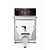 Hendi Fresh pasta machine 8 kg / h, bowl 2 kg (without sieve)