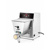 Hendi Fresh pasta machine 8 kg / h, bowl 2 kg (without sieve)