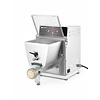 Hendi Fresh pasta machine 8 kg / h, bowl 2 kg (without sieve)