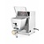 Hendi Fresh pasta machine 8 kg / h, bowl 2 kg (without sieve)