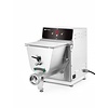 Hendi Fresh pasta machine 8 kg / h, bowl 2 kg (without sieve)