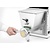 Hendi Fresh pasta machine 8 kg / h, bowl 2 kg (without sieve)