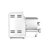 Hendi Fresh pasta machine 8 kg / h, bowl 2 kg (without sieve)