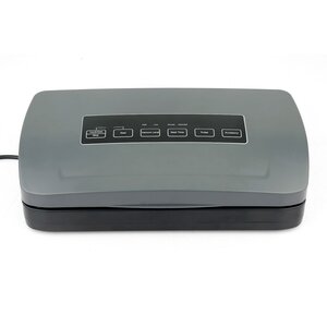 Hendi External Vacuum Packing Machine, Sealing 310 mm with Roll Feeder Hendi External Vacuum Packing Machine, Sealing 310 mm with Roll Feeder