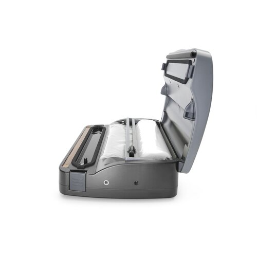 Hendi Pakowarka listwowa, listwa 310 mm z podajnikiem na rolke