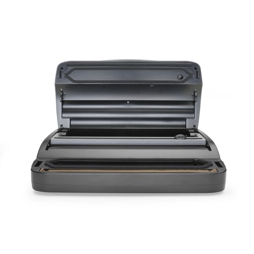 Hendi Pakowarka listwowa, listwa 310 mm z podajnikiem na rolke