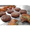 Hendi Countertop Electric Griddle 2/3 Smooth, 1/3 Ribbed, Chromed, 3,5 kW Hendi Countertop Electric Griddle 2/3 Smooth, 1/3 Ribbed, Chromed, 3,5 kW