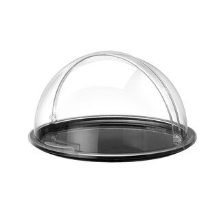 Hendi Taca z pokrywą Rolltop okrągła