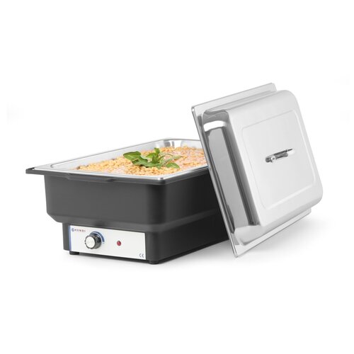 Hendi Podgrzewacz elektryczny GN 1/1 KITCHEN LINE Hendi Podgrzewacz elektryczny GN 1/1 KITCHEN LINE