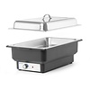 Hendi Podgrzewacz elektryczny GN 1/1 KITCHEN LINE