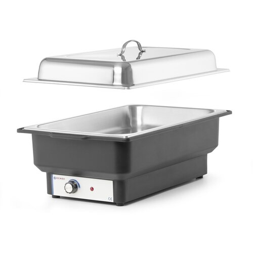 Hendi Podgrzewacz elektryczny GN 1/1 KITCHEN LINE Hendi Podgrzewacz elektryczny GN 1/1 KITCHEN LINE