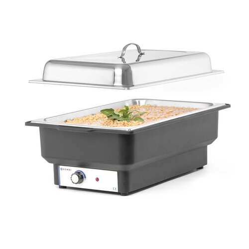 Hendi Podgrzewacz elektryczny GN 1/1 KITCHEN LINE Hendi Podgrzewacz elektryczny GN 1/1 KITCHEN LINE