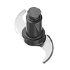 sammic Serrated knife for CK-5 cutter, CKE-5 emulsifier and CK-301 and CK-401 multi-functional machines