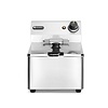 Hendi Countertop Electric Fryer 6 L, 3,3 kW