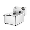 Hendi Countertop Electric Fryer 6 L, 3,3 kW