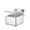 Hendi Countertop Electric Fryer 6 L, 3,3 kW