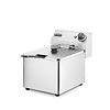 Hendi Countertop Electric Fryer 8 L, 3,5 kW