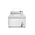 Hendi Doughnut deep fryer 12L