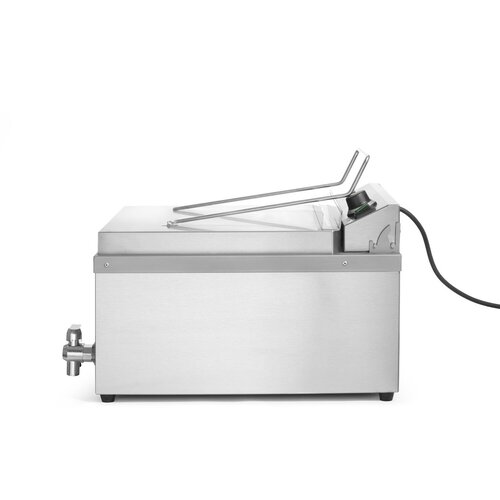 Hendi Urządzenie do smażenia pączków Hendi Urządzenie do smażenia pączków