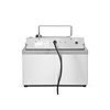 Hendi Doughnut deep fryer 12L
