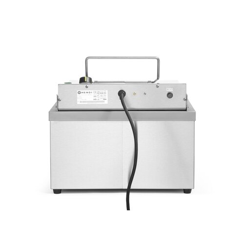 Hendi Urządzenie do smażenia pączków Hendi Urządzenie do smażenia pączków