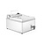 Hendi Doughnut deep fryer 12L