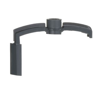 sammic Scraper for CK-5 cutter, CKE-5 emulsifier and CK-302 and CK-402 multi-functional machines sammic Scraper for CK-5 cutter, CKE-5 emulsifier and CK-302 and CK-402 multi-functional machines