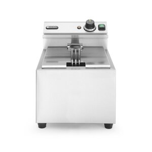 Hendi Countertop Electric Fryer 8 L, 3,5 kW Hendi Countertop Electric Fryer 8 L, 3,5 kW