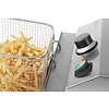 Hendi Countertop Electric Fryer 8 L, 3,5 kW