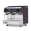 Hendi Black Automatic Expresso Coffee Machine 2 Groups, max Cup Height 130 mm, 2,7 kW