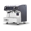 Verona ROMEO PRO coffee machine, 1 group, automatic, with rotary pump, black