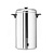 Hendi Single wall coffee maker - 10 l